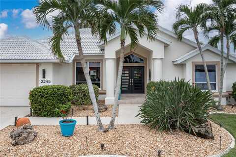 2245 VIA ESPLANADE, PUNTA GORDA, FL 33950