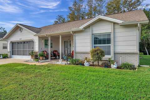 4659 COACHMEN ROAD, NEW PORT RICHEY, FL 34655