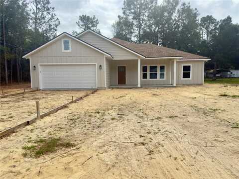 10430 NE 72ND STREET, BRONSON, FL 32621