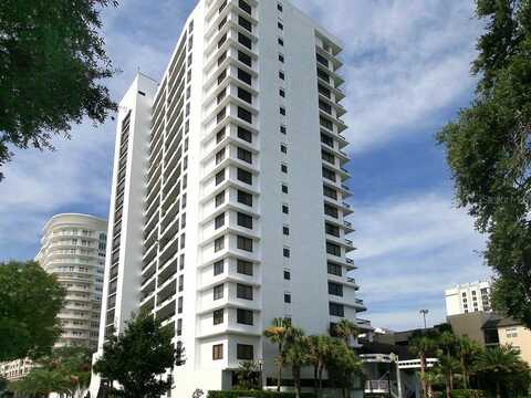 530 E CENTRAL BOULEVARD, ORLANDO, FL 32801