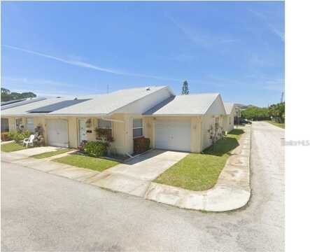 4913 HAZNER STREET, NEW PORT RICHEY, FL 34652