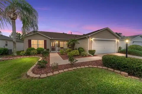 2178 CRAWFORD COURT, THE VILLAGES, FL 32162