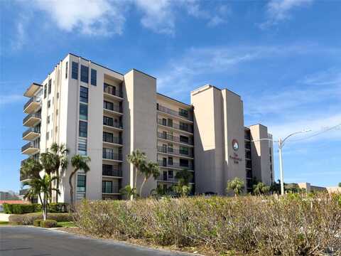 7600 SUN ISLAND DRIVE S, SOUTH PASADENA, FL 33707
