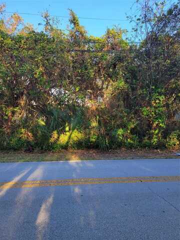 S PENINSULA DRIVE, PONCE INLET, FL 32127