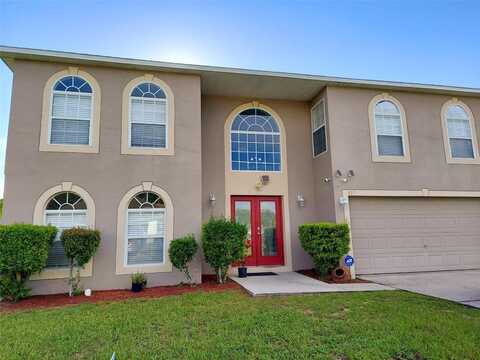 907 GLOUCESTER COURT, KISSIMMEE, FL 34758