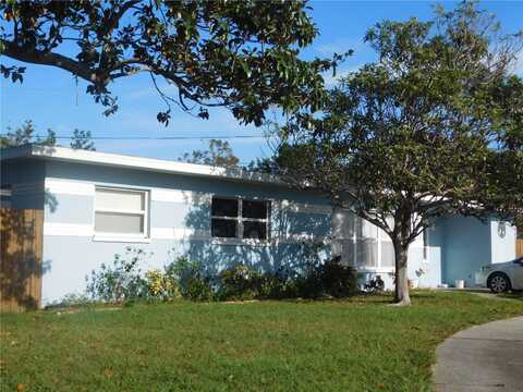 7503 16TH AVENUE N, SAINT PETERSBURG, FL 33710