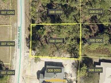 311 HERMOSA AVENUE, LEHIGH ACRES, FL 33974