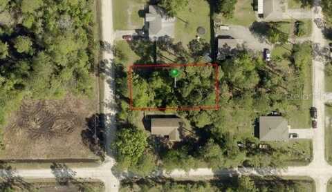 9TH AVENUE, DELAND, FL 32724