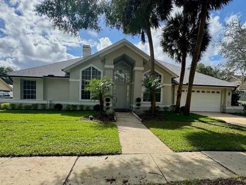 837 LULLWATER DRIVE, OVIEDO, FL 32765