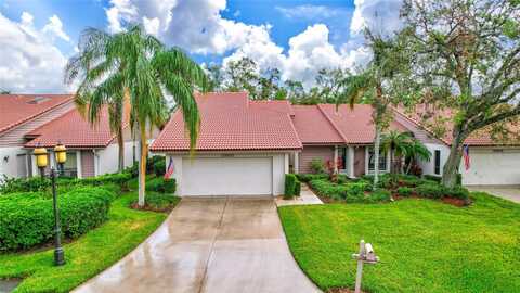 3956 WILSHIRE CIRCLE E, SARASOTA, FL 34238