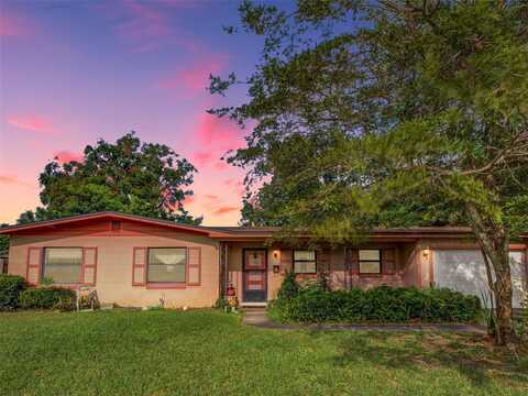 4417 BRANDEIS AVENUE, ORLANDO, FL 32839