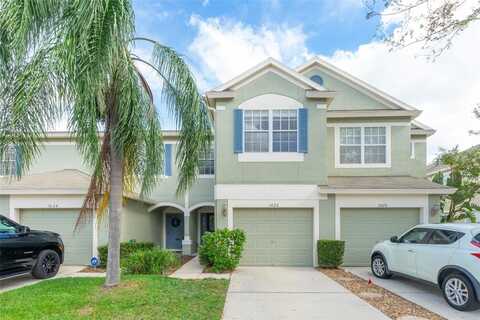 1022 VISTA CAY COURT, BRANDON, FL 33511