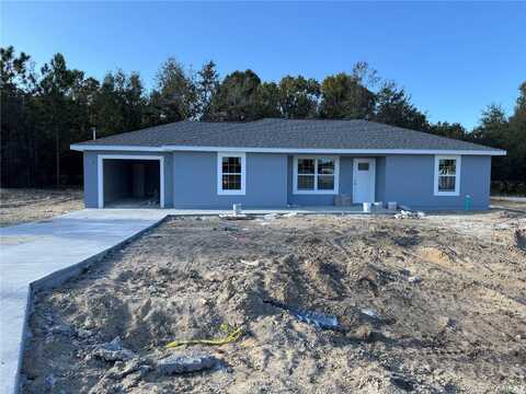 45 BAHIA PASS TRACK, OCALA, FL 34472