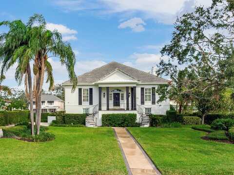 4921 LYFORD CAY ROAD, TAMPA, FL 33629