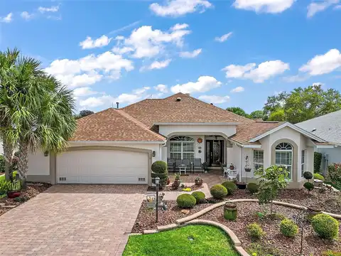 7271 SE 172ND LEGACY LANE, THE VILLAGES, FL 32162