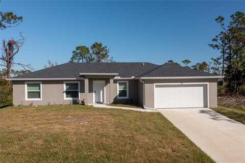 11964 COLEMAN AVENUE, PORT CHARLOTTE, FL 33981