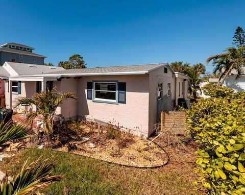 615 78TH AVENUE, ST PETE BEACH, FL 33706