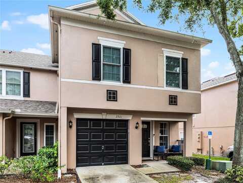 2921 ASHFORD PARK PLACE, OVIEDO, FL 32765