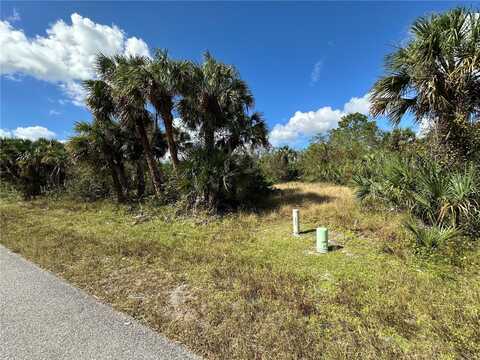 321 PEMBROKE DRIVE, PORT CHARLOTTE, FL 33954