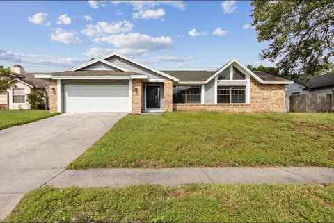 1005 RED DANDY DRIVE, ORLANDO, FL 32818