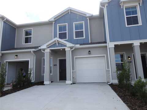 256 SKYLINE LOOP, KISSIMMEE, FL 34758