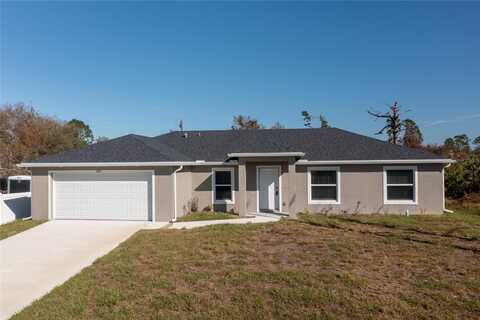 11912 BROOKSIDE AVENUE, PORT CHARLOTTE, FL 33981