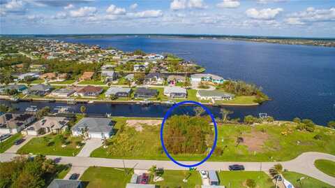 12422 QUINLAN AVENUE, PORT CHARLOTTE, FL 33981