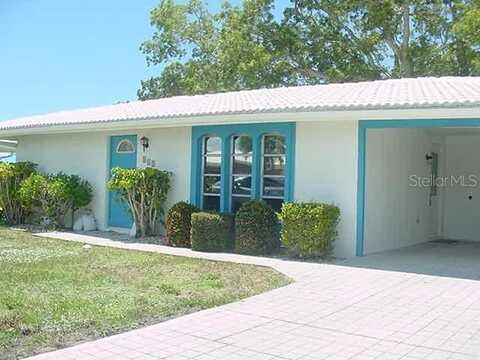 533 CIRCLEWOOD DRIVE, VENICE, FL 34293