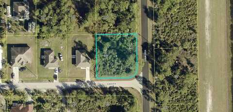 1253 ECHO STREET E, LEHIGH ACRES, FL 33974