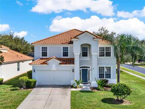 2615 ARCHFELD BOULEVARD, KISSIMMEE, FL 34747