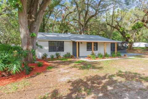 11719 LINDA LANE, DADE CITY, FL 33525