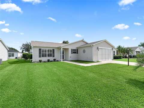 1113 BERKSHIRE PLACE, THE VILLAGES, FL 32162