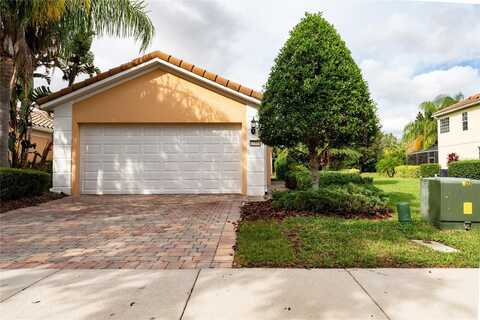 11888 FIORE DRIVE, ORLANDO, FL 32827