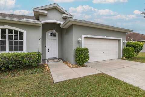 2293 DOG LEG COURT, BROOKSVILLE, FL 34604