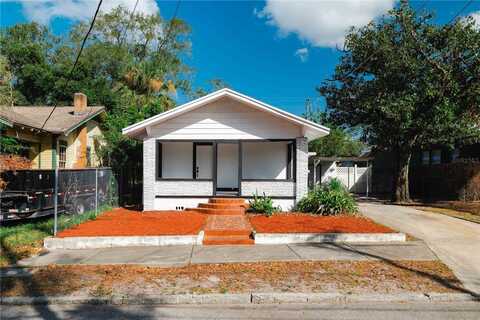 810 E BAKER STREET, TAMPA, FL 33603