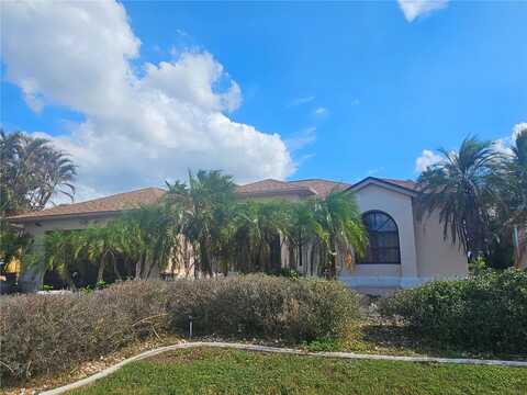 3608 PEACE RIVER DRIVE, PUNTA GORDA, FL 33983