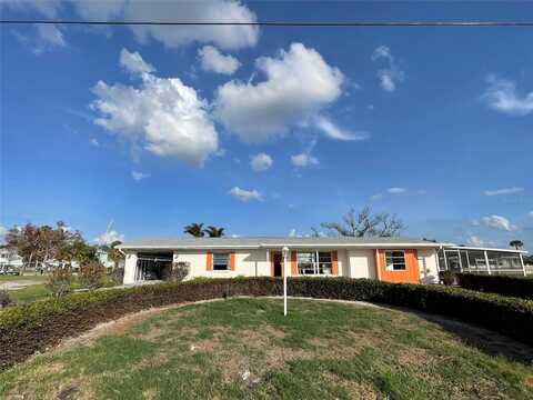 9280 GRIGGS ROAD, ENGLEWOOD, FL 34224