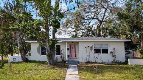 4600 CHANCELLOR STREET NE, SAINT PETERSBURG, FL 33703