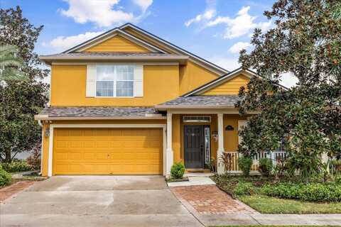 1719 RIBBON FALLS PARKWAY, ORLANDO, FL 32824