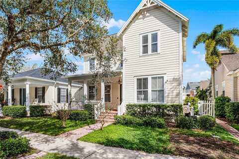 205 N VILLAGE STREET, CELEBRATION, FL 34747