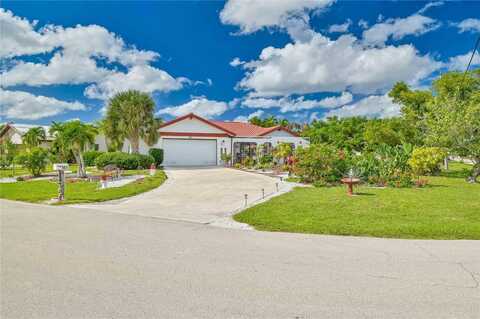 901 DON JUAN COURT, PUNTA GORDA, FL 33950