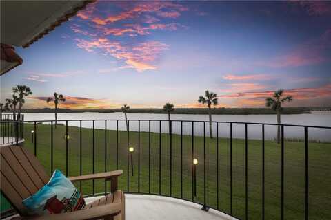 22 S OCEAN PALM VILLA, FLAGLER BEACH, FL 32136