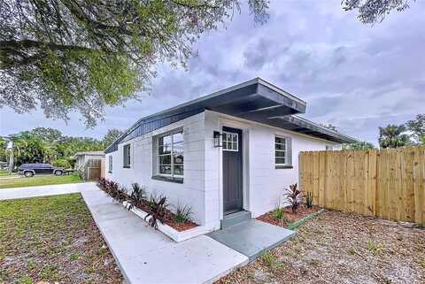 4008 W OLIVE STREET, TAMPA, FL 33616