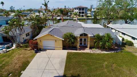 15918 REDINGTON DRIVE, REDINGTON BEACH, FL 33708