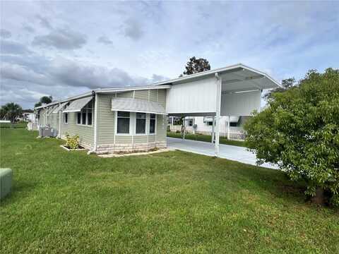 5182 SHORE LINE DRIVE, POLK CITY, FL 33868