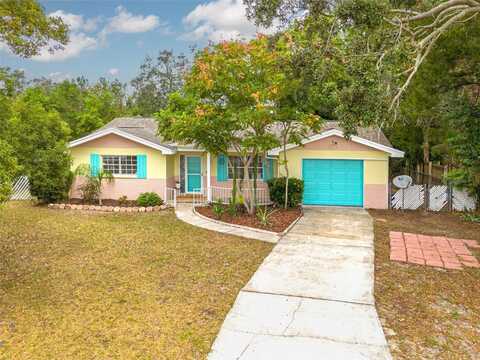 6299 PINEHURST DRIVE, SPRING HILL, FL 34606