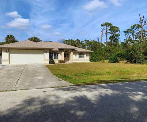 18194 DRIGGERS AVENUE, PORT CHARLOTTE, FL 33948