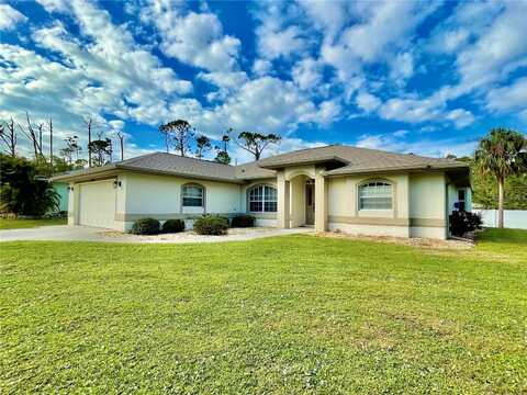 18194 DRIGGERS AVENUE, PORT CHARLOTTE, FL 33948