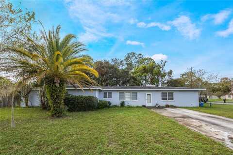 2550 JASMINE ROAD, DELAND, FL 32724