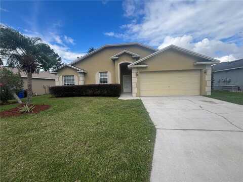 708 REFLECTIONS DRIVE, WINTER HAVEN, FL 33884